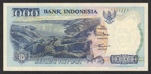 IndonesiaP129b-1000Rupiah-1992-1993-donatedth_f